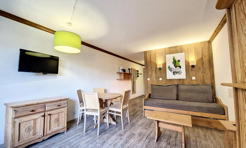 Pv Chalet De Solaise - Val d'Isère - SKI - 17