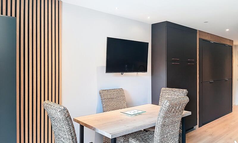 Pv Chalet De Solaise - Val d'Isère - SKI - 37
