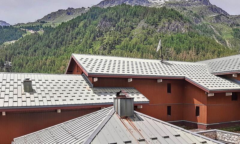 Pv Chalet De Solaise - Val d'Isère - SKI - 14