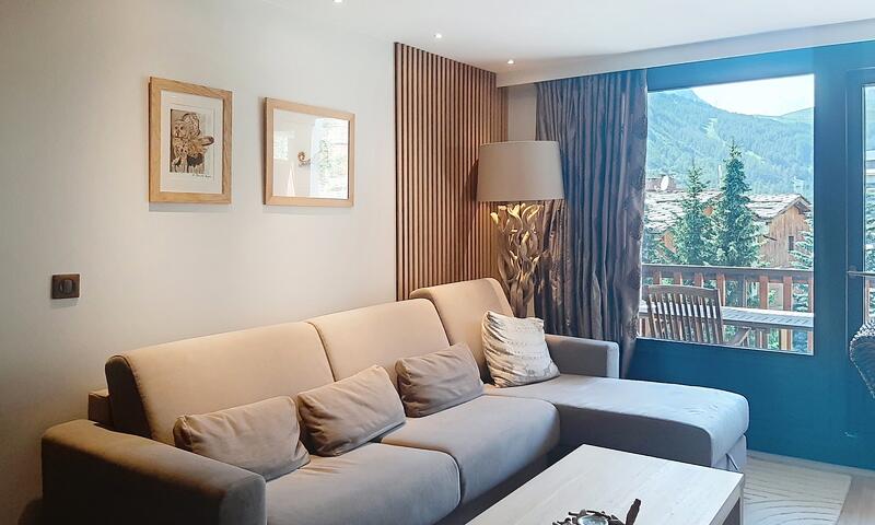 Pv Chalet De Solaise - Val d'Isère - SKI - 32