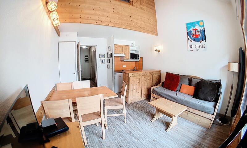 Pv Chalet De Solaise - Val d'Isère - SKI - 2