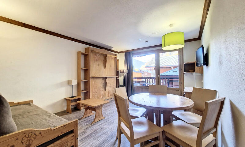 Pv Chalet De Solaise - Val d'Isère - SKI - 18