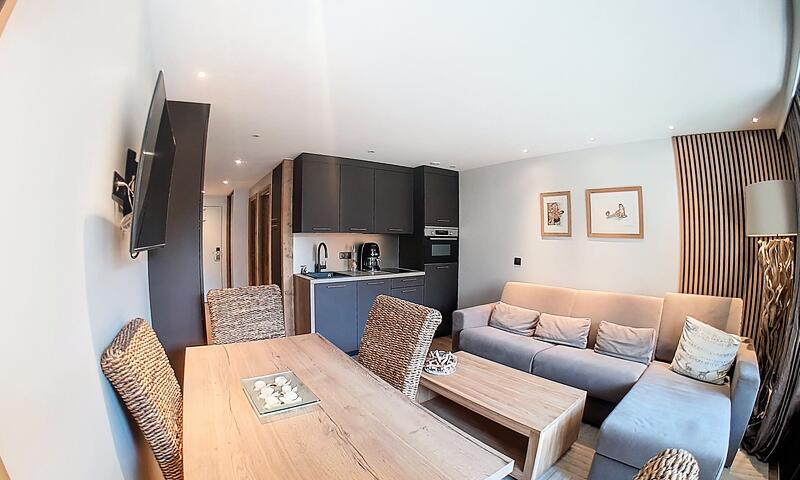Pv Chalet De Solaise - Val d'Isère - SKI - 34