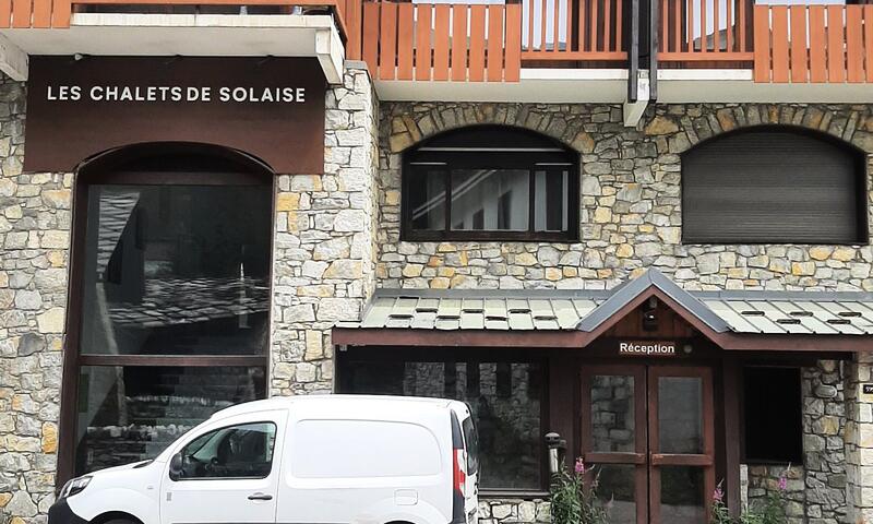 Pv Chalet De Solaise - Val d'Isère - SKI - 31