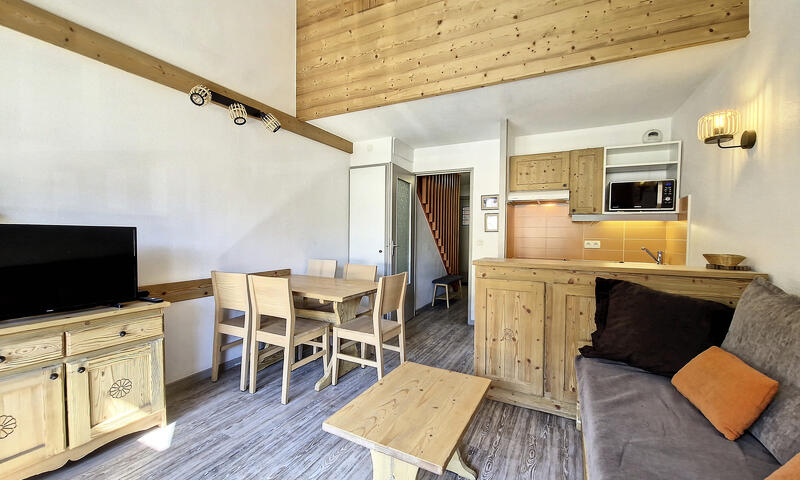 Pv Chalet De Solaise - Val d'Isère - SKI - 4