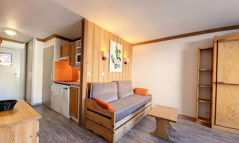 Pv Chalet De Solaise - Val d'Isère - SKI - 20