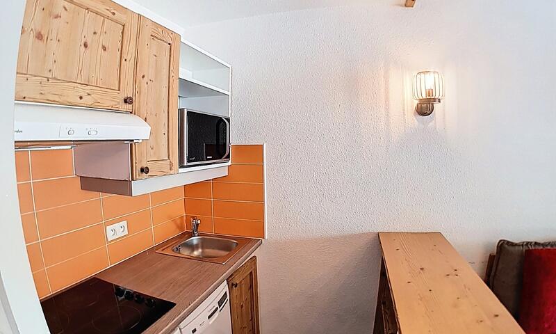 Pv Chalet De Solaise - Val d'Isère - SKI - 11