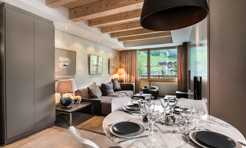 Residence Calendal - - Val d'Isère