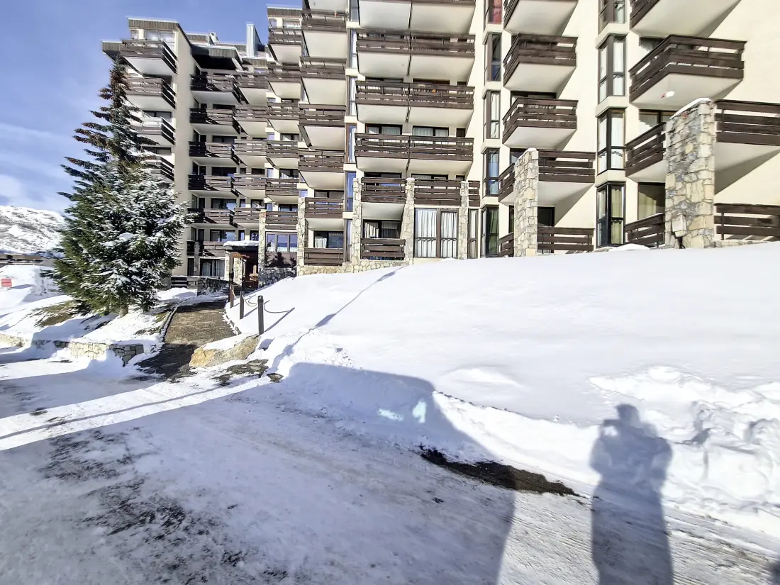 Résidence Isere