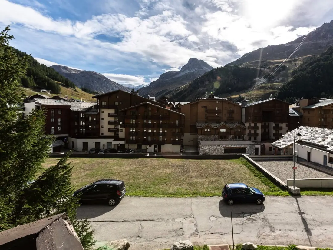 Résidence Isere