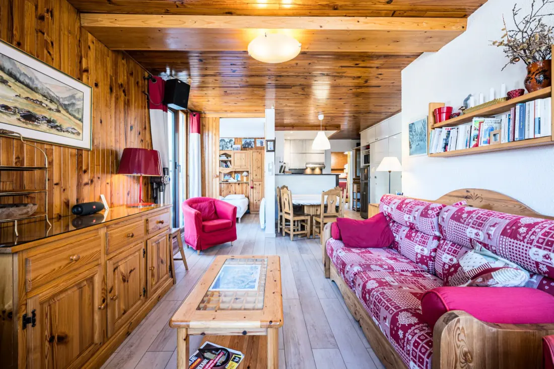 Résidence Isere
