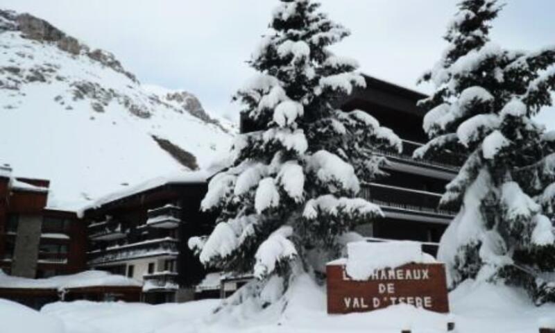 France - Alpes et Savoie - Val d'Isère - Résidence Hameaux De Val