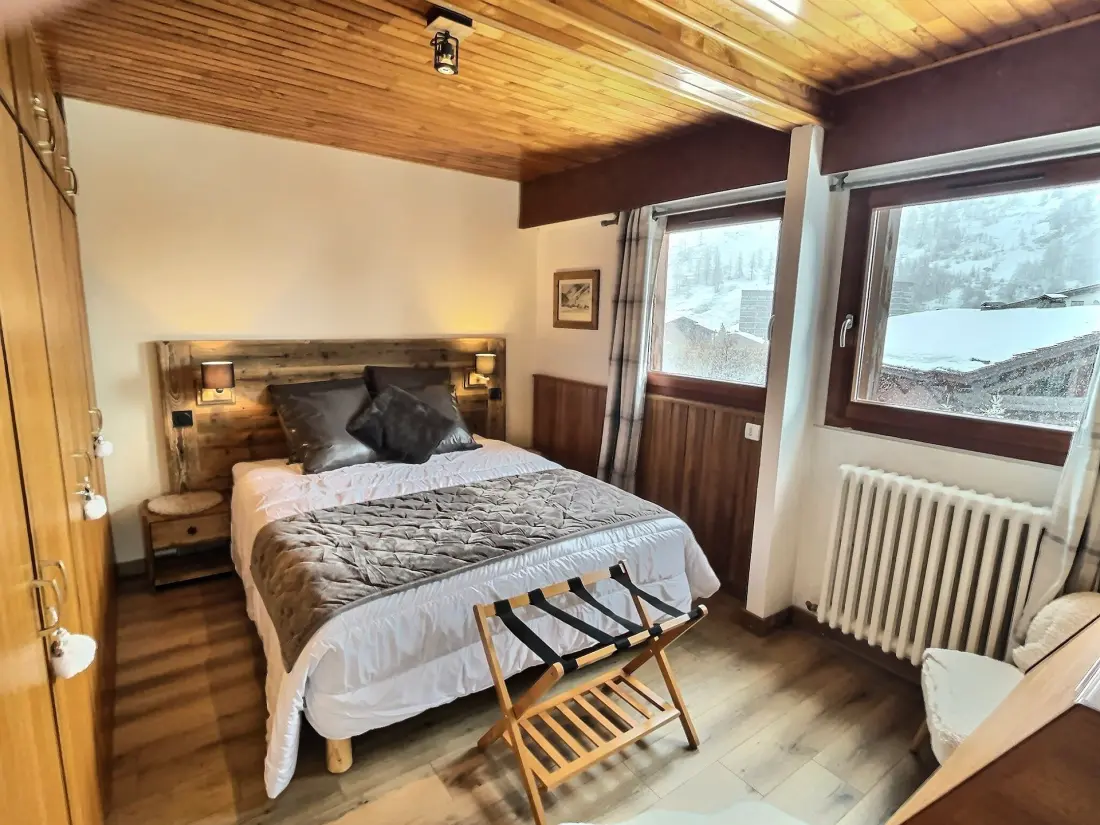 Résidence La Balme