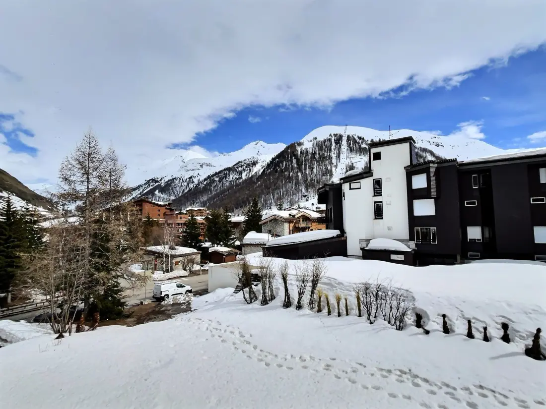 Résidence La Balme