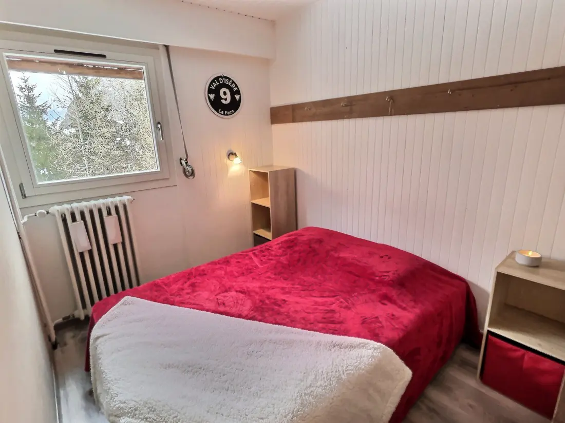 Résidence La Balme