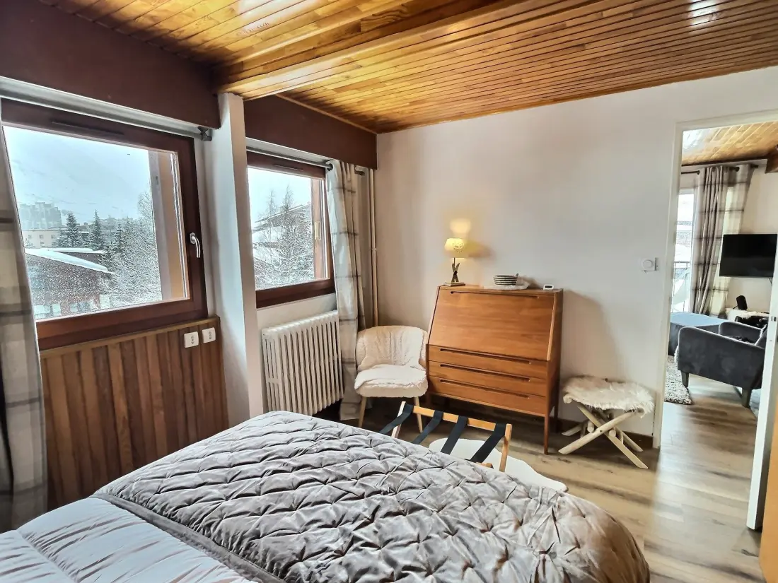 Résidence La Balme