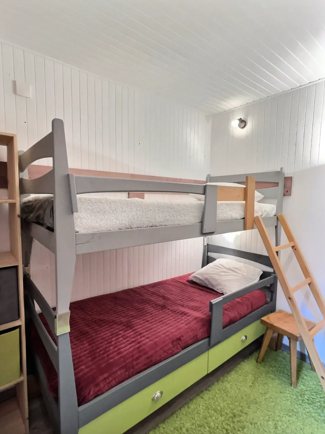 Résidence La Balme