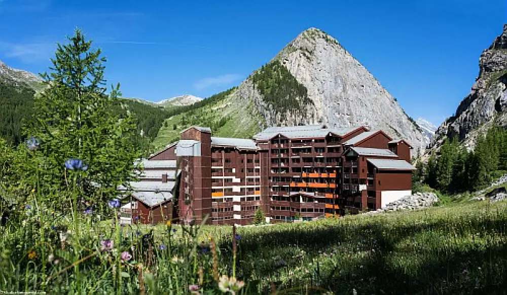 Résidence La Daille - maeva Home