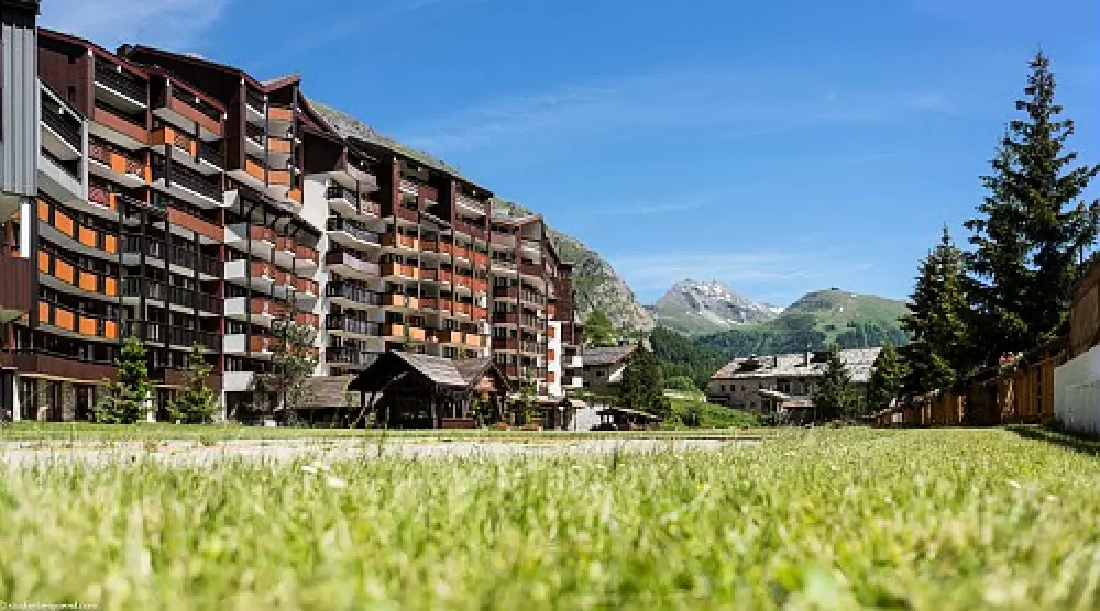 Résidence La Daille - maeva Home