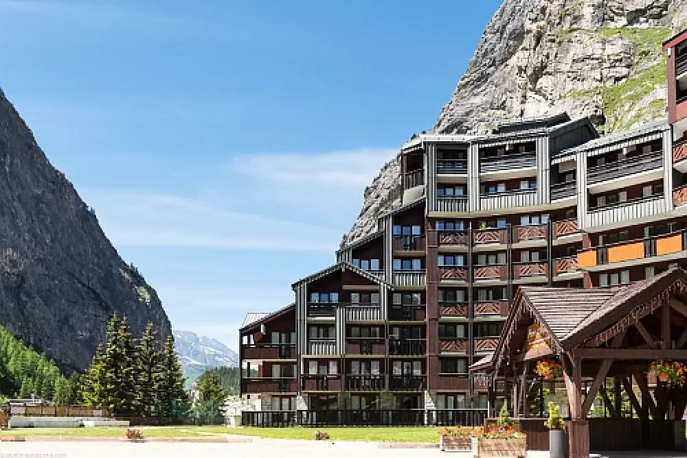 Résidence La Daille - maeva Home