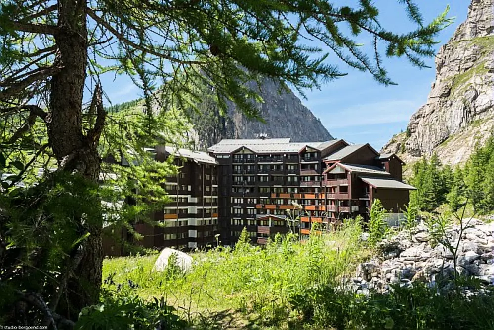 Résidence La Daille - maeva Home