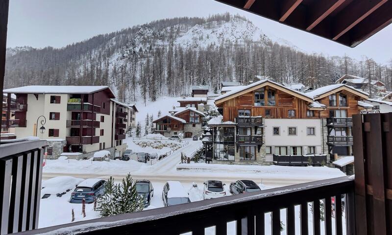 France - Alpes et Savoie - Val d'Isère - Résidence Le Chantelouve