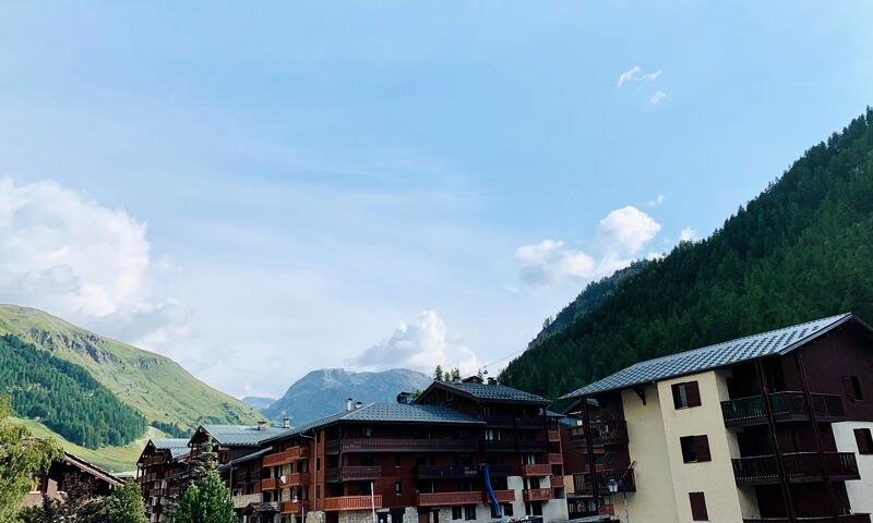 France - Alpes et Savoie - Val d'Isère - Résidence Le Chantelouve
