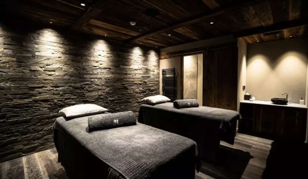 Résidence Le Refuge de Solaise