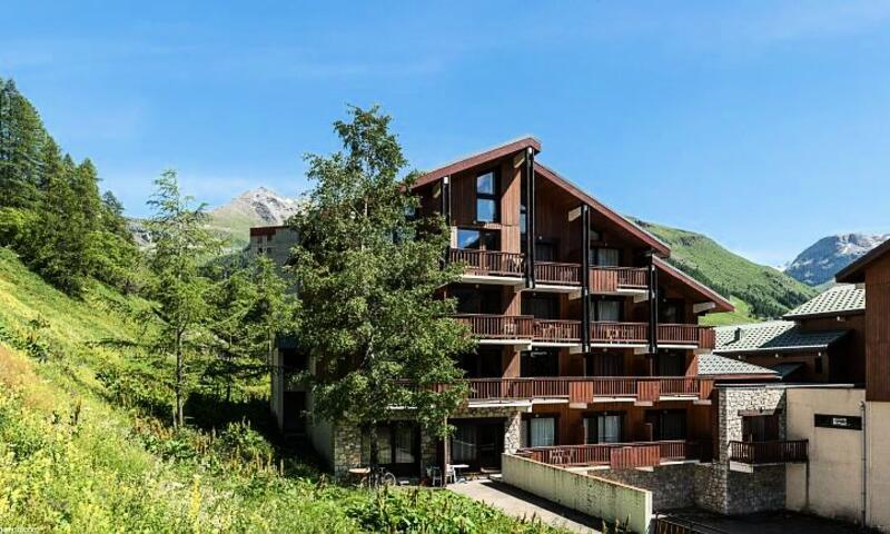 France - Alpes et Savoie - Val d'Isère - Résidence Les Chalets de Solaise - maeva Home