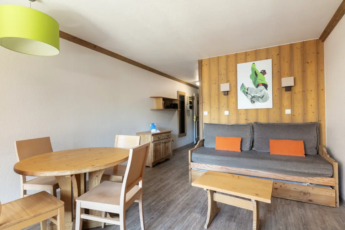 Résidence Les Chalets de Solaise - maeva Home