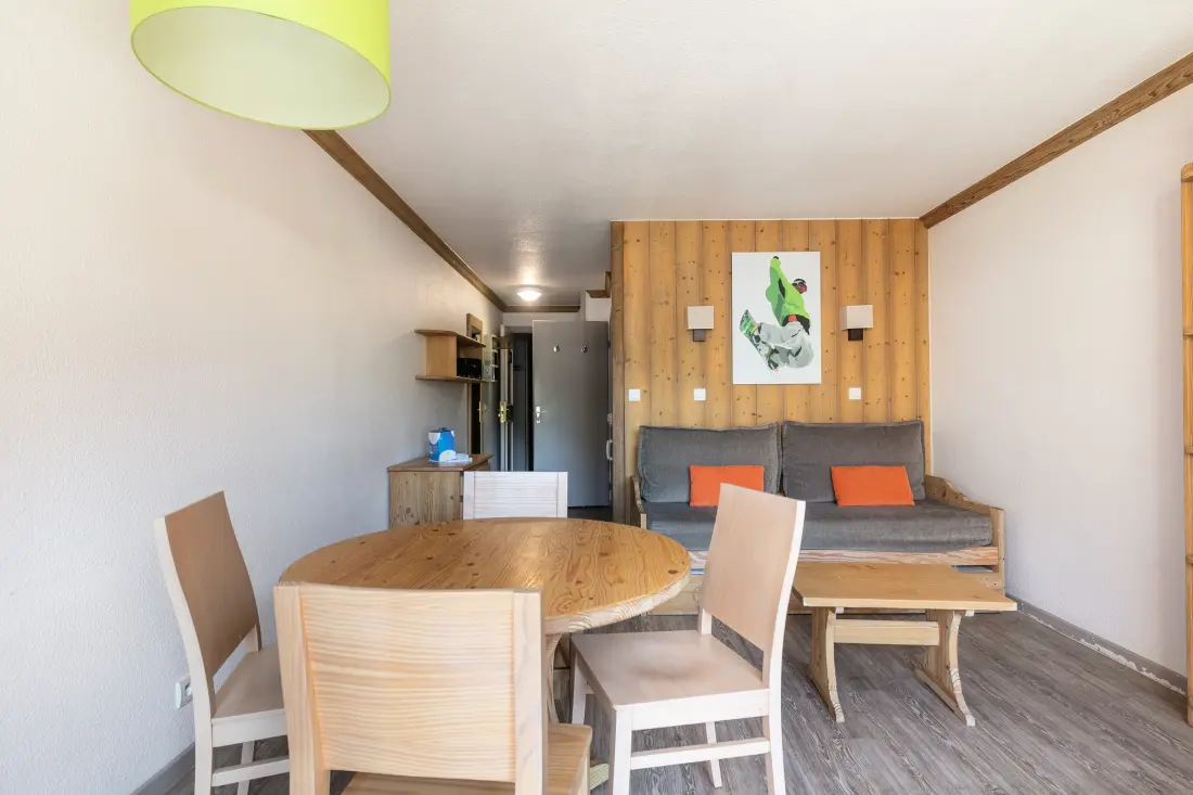 Résidence Les Chalets de Solaise - maeva Home