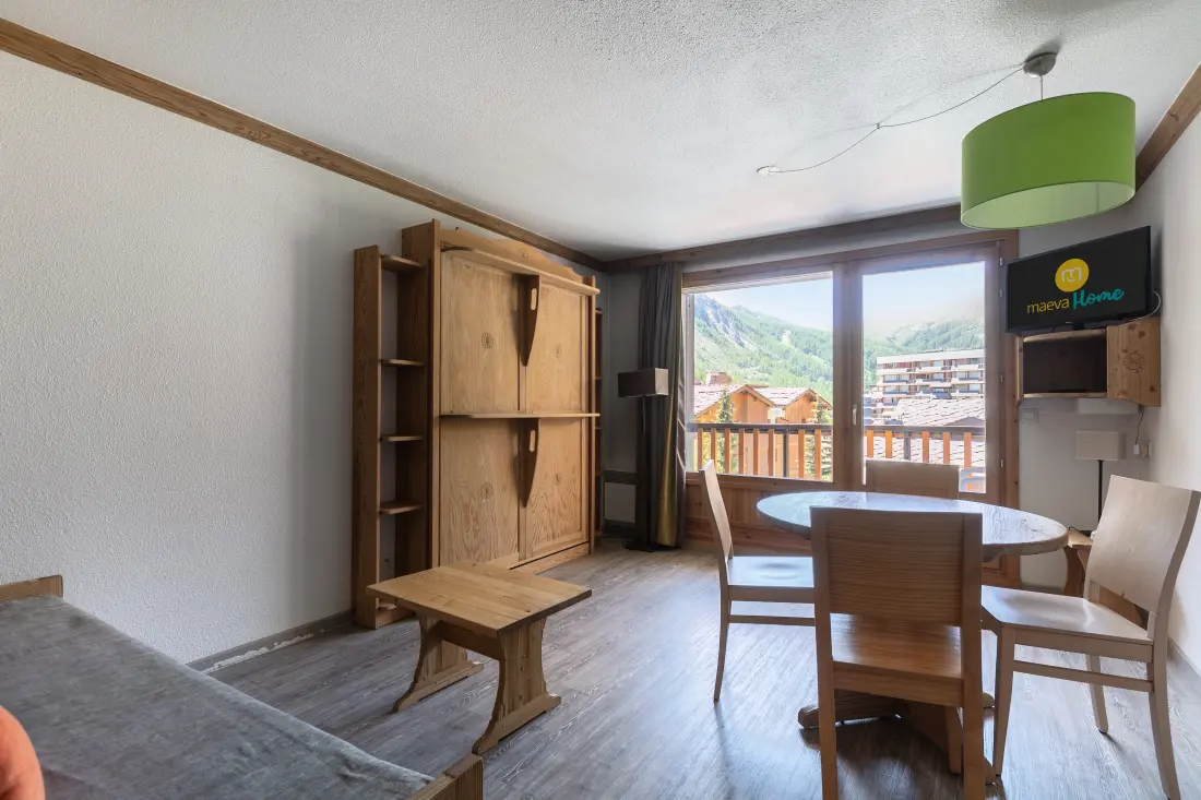 Résidence Les Chalets de Solaise - maeva Home