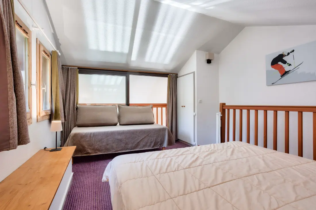 Résidence Les Chalets de Solaise - maeva Home