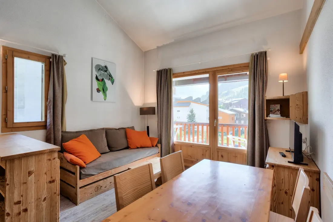 Résidence Les Chalets de Solaise - maeva Home