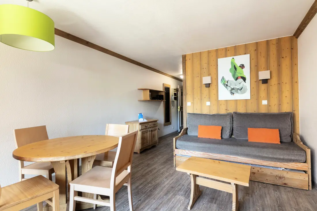 Résidence Les Chalets de Solaise - maeva Home