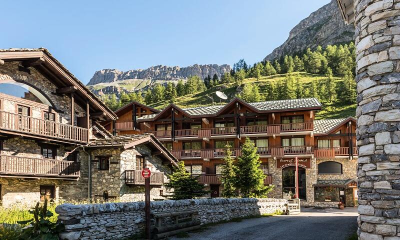 France - Alpes et Savoie - Val d'Isère - Résidence Les Chalets de Solaise - maeva Home