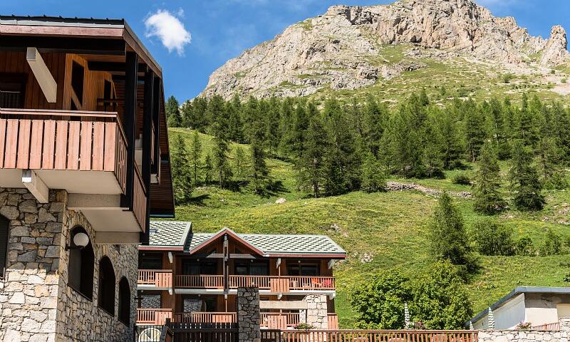 France - Alpes et Savoie - Val d'Isère - Résidence Les Chalets de Solaise - maeva Home