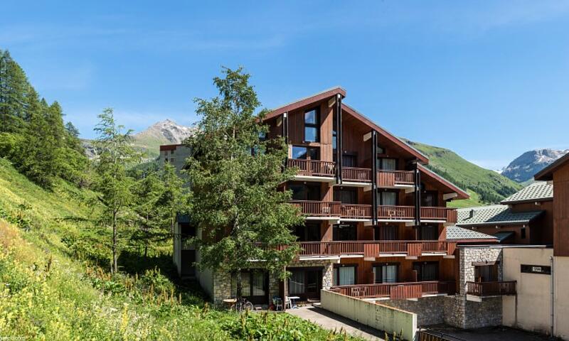 France - Alpes et Savoie - Val d'Isère - Résidence Les Chalets de Solaise - maeva Home