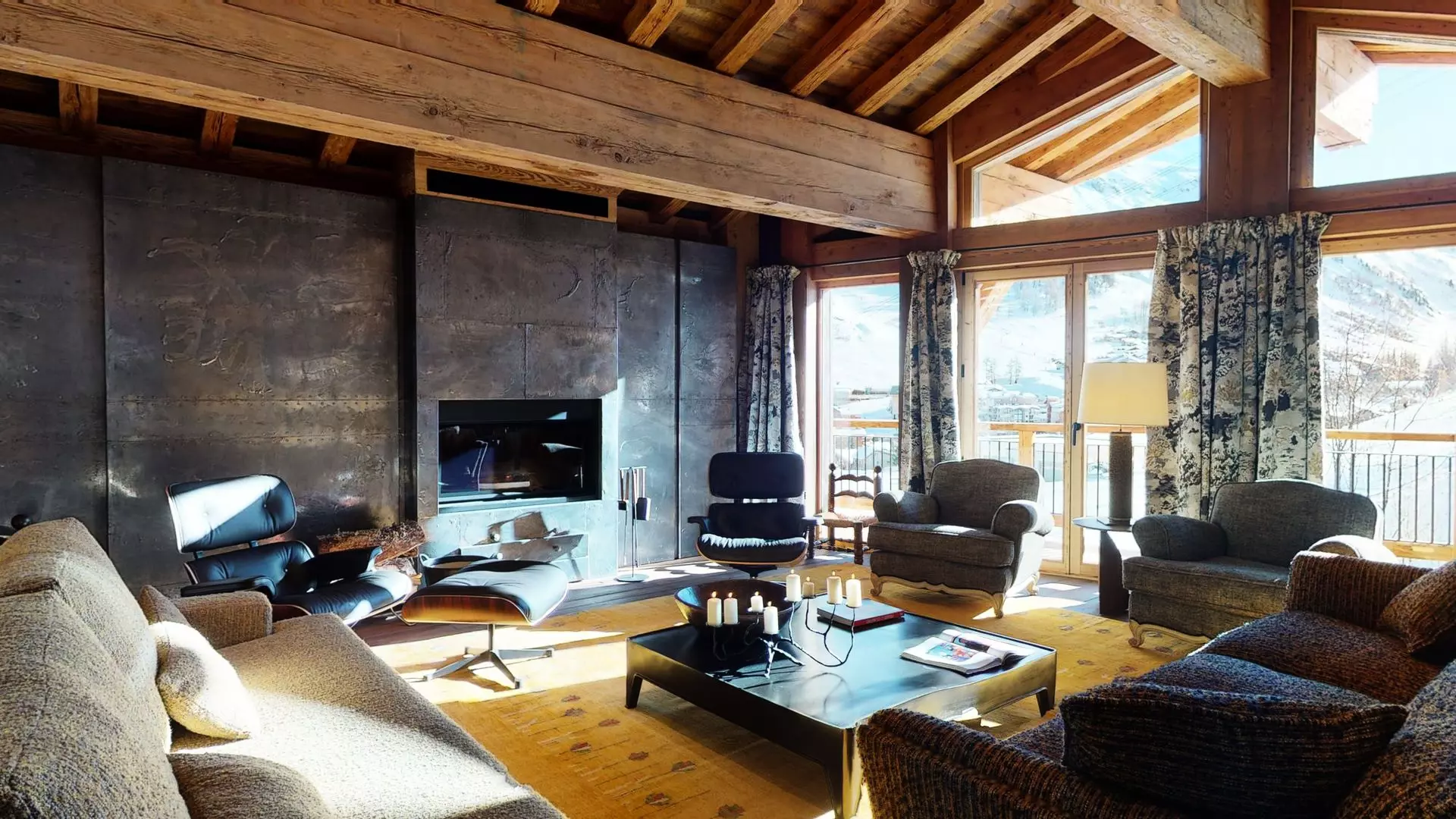 Résidence Ottawa - - Val D'isère - Ski - 1