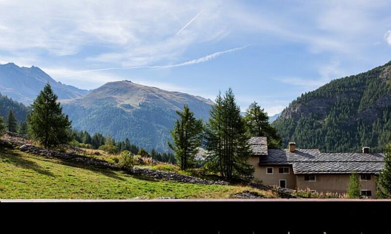 France - Alpes et Savoie - Val d'Isère - Résidence Pierre & Vacances La Daille 3*