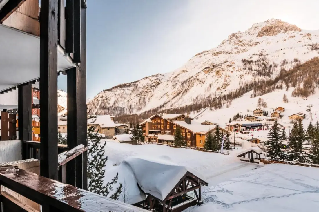 Résidence Pierre & Vacances Les Balcons de Bellevarde 4 étoiles★★★★