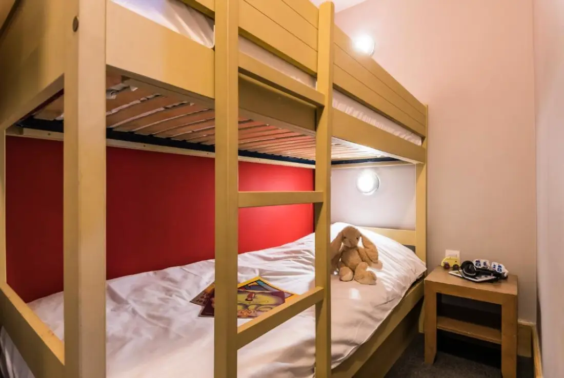 Résidence Pierre & Vacances Les Balcons de Bellevarde 4 étoiles★★★★