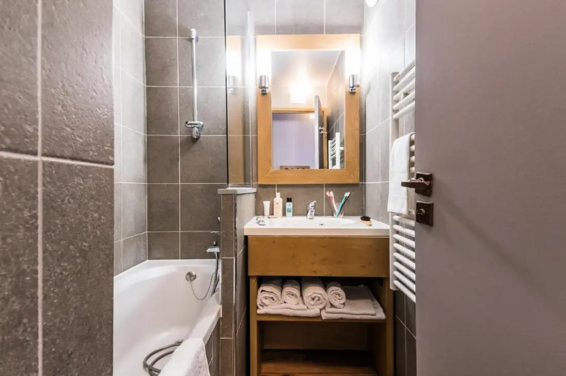 Résidence Pierre & Vacances Les Balcons de Bellevarde 4 étoiles★★★★