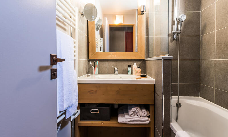 Résidence Pierre & Vacances Les Balcons de Bellevarde **** - Val d'Isère - 31