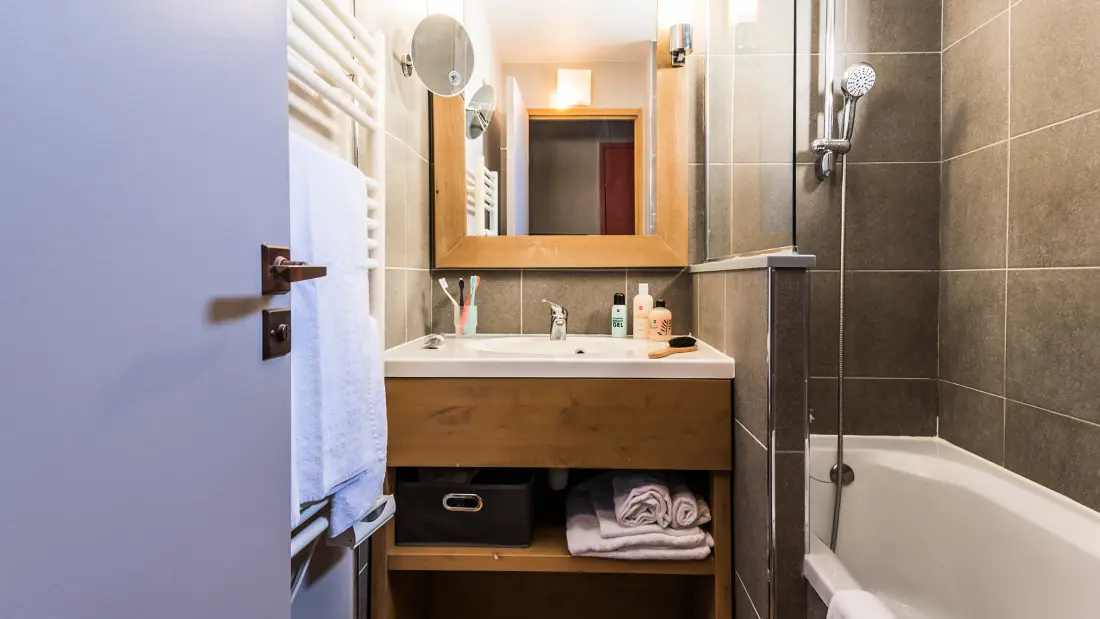 Résidence Pierre & Vacances Les Balcons de Bellevarde 4 étoiles★★★★