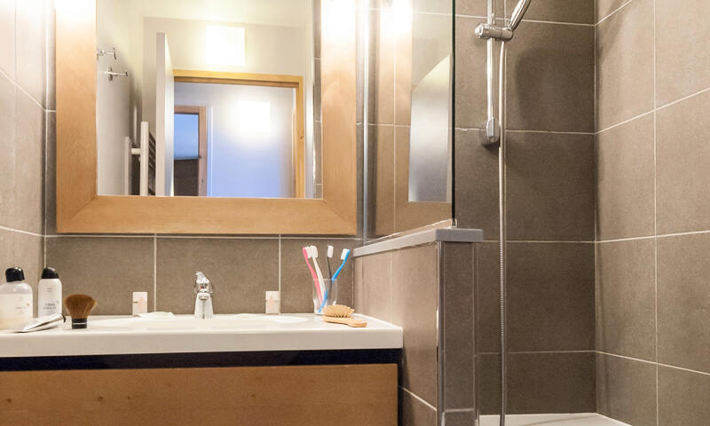 Résidence Pierre & Vacances Les Balcons de Bellevarde **** - Val d'Isère - 24
