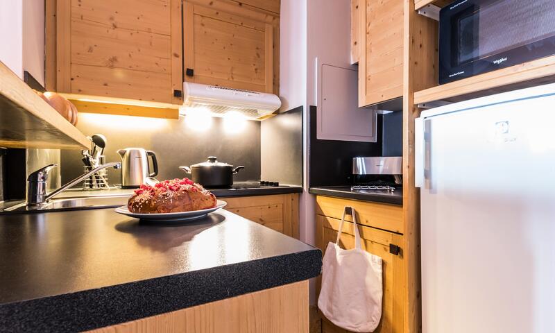 Résidence Pierre & Vacances Les Balcons de Bellevarde **** - Val d'Isère - 21