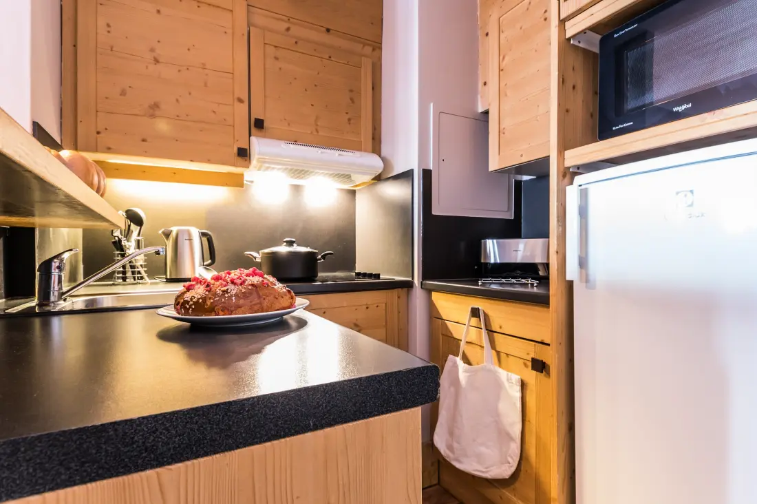 Résidence Pierre & Vacances Les Balcons de Bellevarde 4 étoiles★★★★