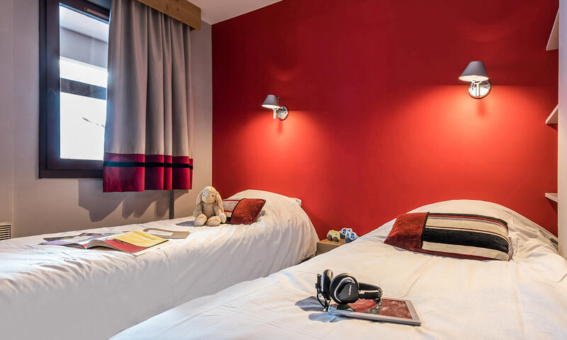 Résidence Pierre & Vacances Les Balcons de Bellevarde **** - Val d'Isère - 23