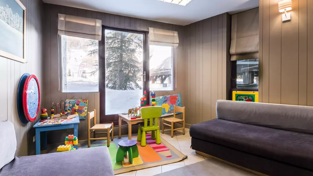 Résidence Pierre & Vacances Les Balcons de Bellevarde 4 étoiles★★★★